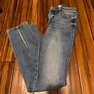 Flying Monkey Women’s Jeans Size 28, High Rise